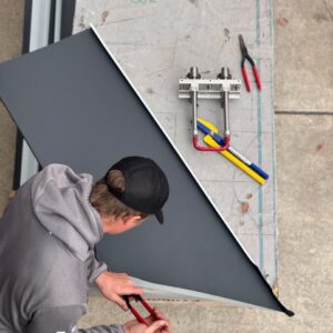 Ann Arbor Metal Roof Repairs